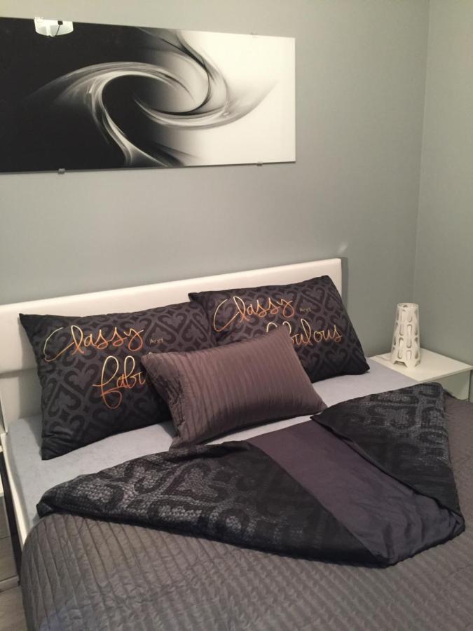 Apartamento Grafitowy *