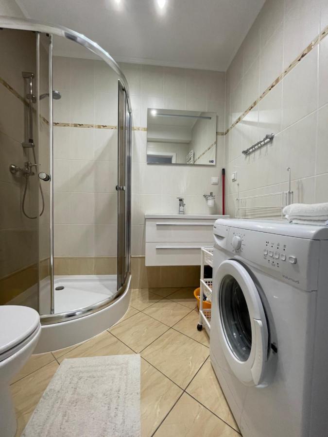 Apartamento Grafitowy *